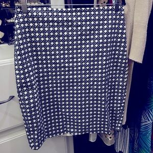 Ann Taylor Pencil Skirt